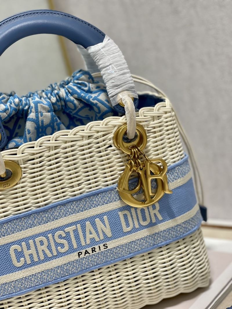 Christian Dior My Lady Bags